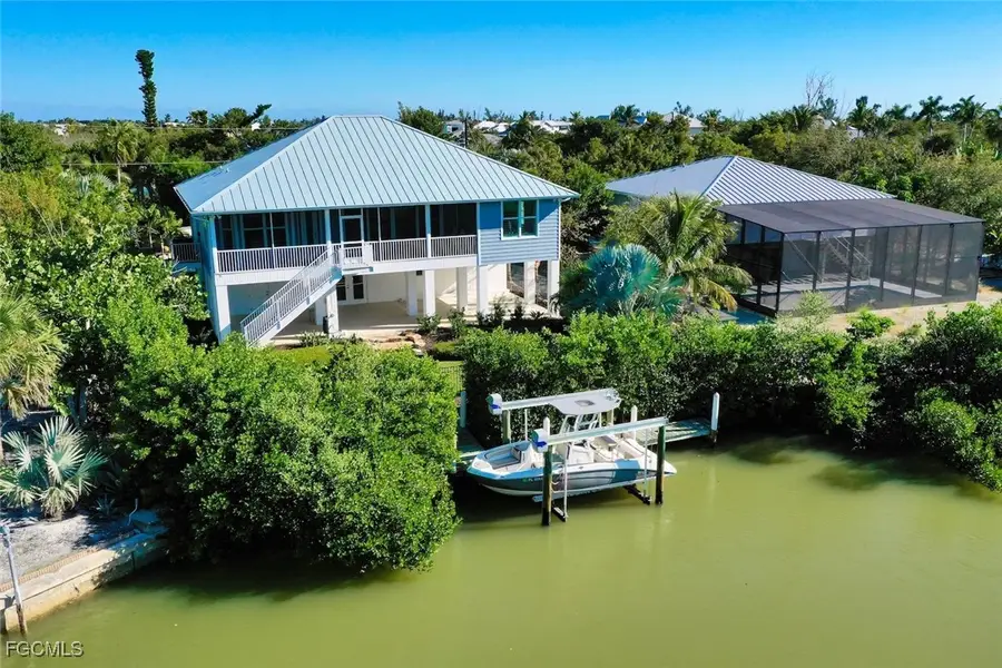 2479 Harbour Lane, Sanibel, FL 33957 - Image #2