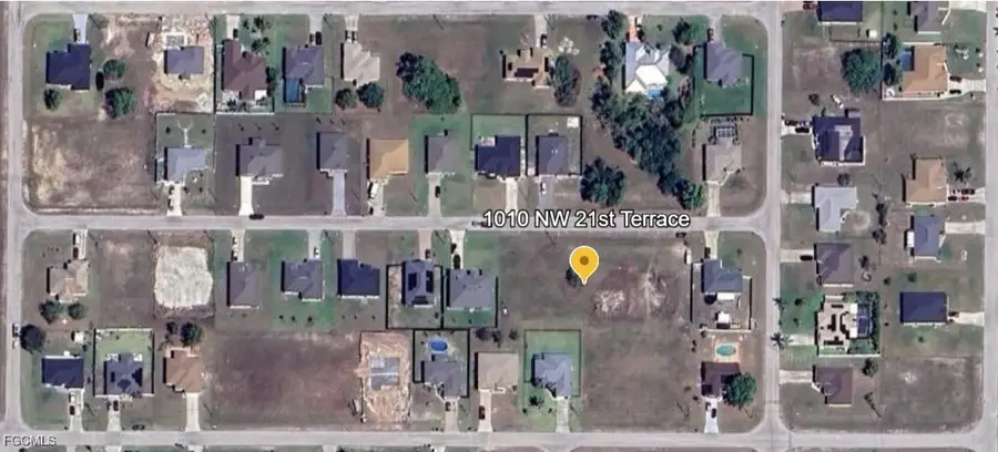 1010 NW 21st Terrace, Cape Coral, FL 33993 - Image #2