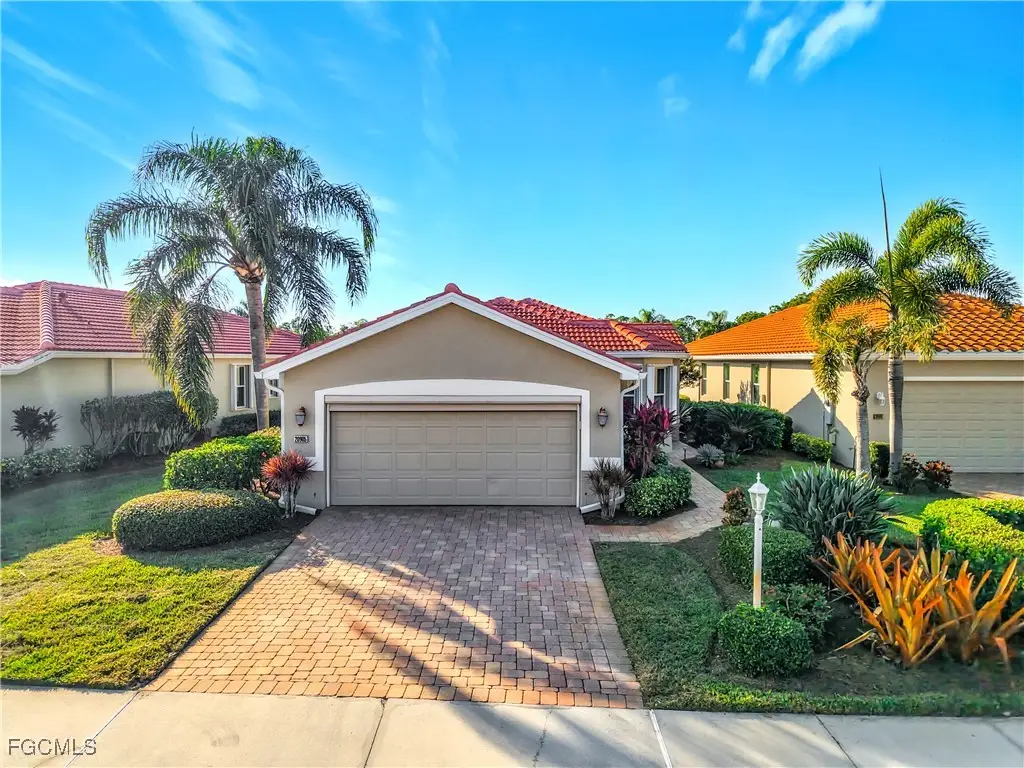 20905 Athenian Lane, North Fort Myers, FL 33917 - Image #1