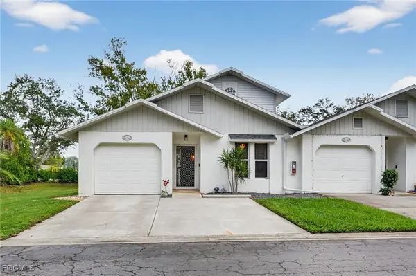 13661 Abbey Drive #B1, Fort Myers, FL 33919