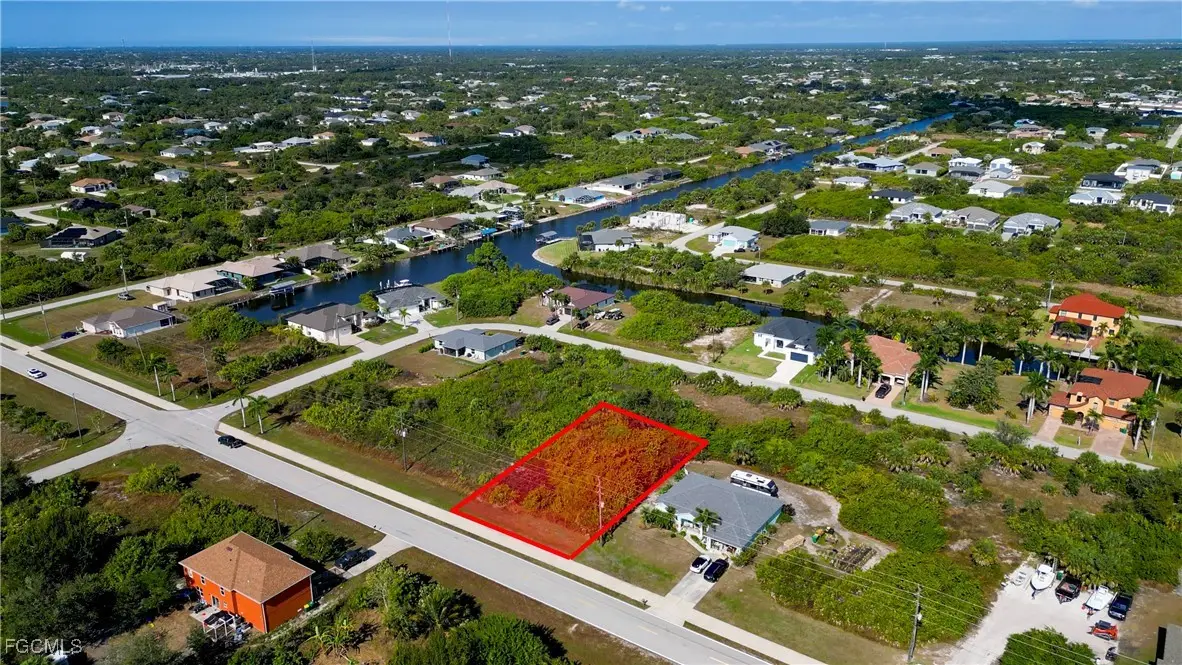 14110 Appleton Boulevard, Port Charlotte, FL 33981 - Image #1