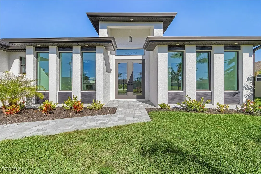 2123 SW 52nd Terrace, Cape Coral, FL 33914 - Image #1