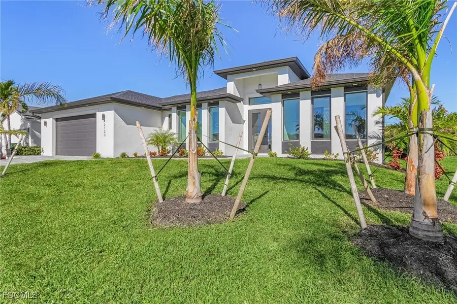 2123 SW 52nd Terrace, Cape Coral, FL 33914 - Image #2