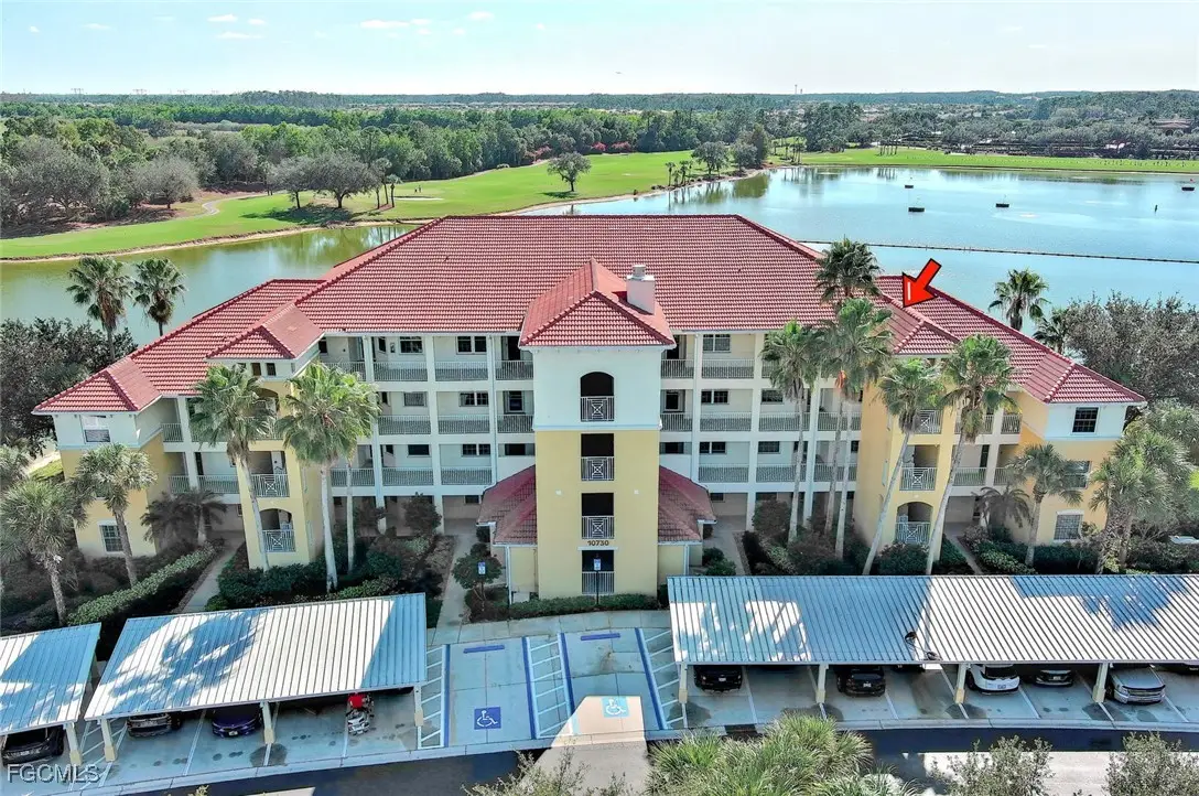 10730 Ravenna Way #405, Fort Myers, FL 33913 - Image #1