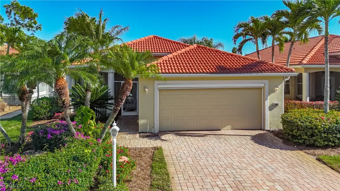20862 Athenian Lane, North Fort Myers, FL 33917 - Image #1