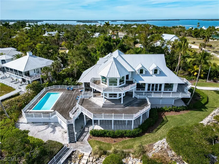 203 Useppa Island, Sanibel Island, FL 33924 - Image #3