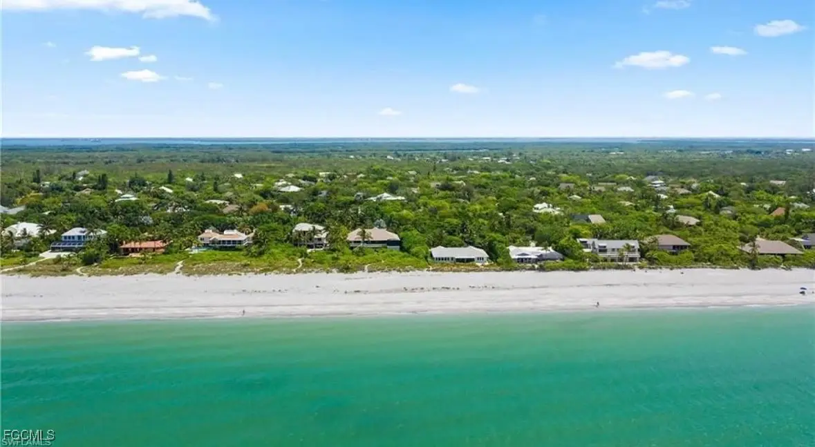 933 Strangler Fig Lane, Sanibel, FL 33957 - Image #1