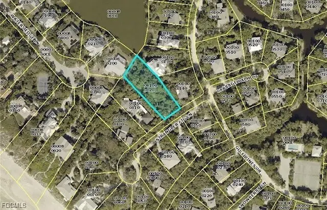 933 Strangler Fig Lane, Sanibel, FL 33957 - Image #3