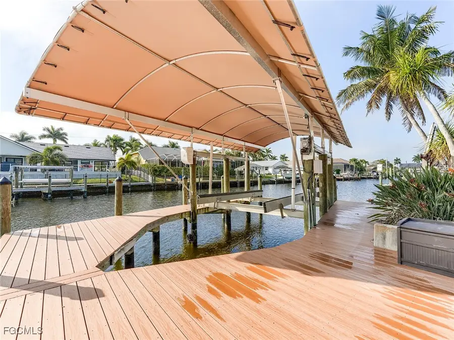 1506 SW 52nd Lane, Cape Coral, FL 33914 - Image #3