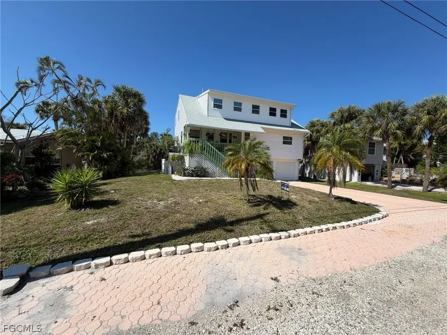 9225 Dimmick Drive, Sanibel, FL 33957 - #2