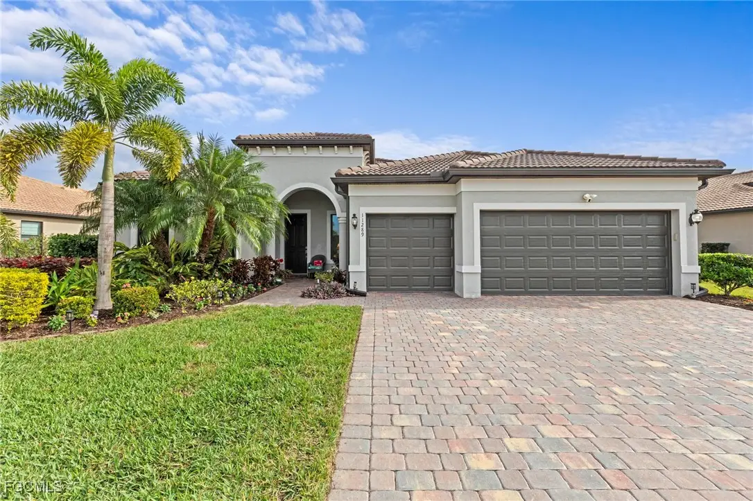11289 Thurston Chase, Fort Myers, FL 33913 - Image #1