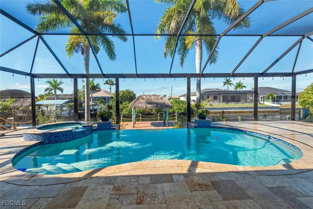 412 NW 32nd Place, Cape Coral, FL 33993 - Image #1