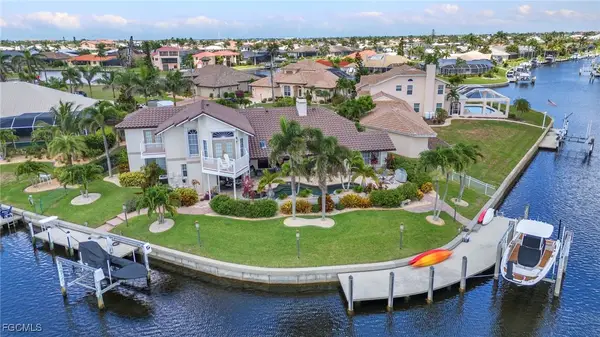 250 Freeport Court Nw, Punta Gorda, FL 33950