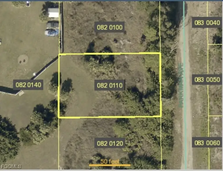 428 Parkman Avenue, Lehigh Acres, FL 33974 - Image #3