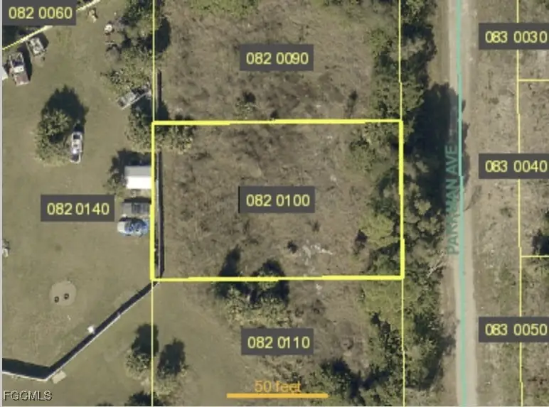 432 Parkman Avenue, Lehigh Acres, FL 33974 - Image #2