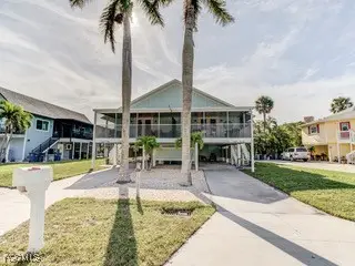 240 Nature View Court, Fort Myers Beach, FL 33931 - Image #1