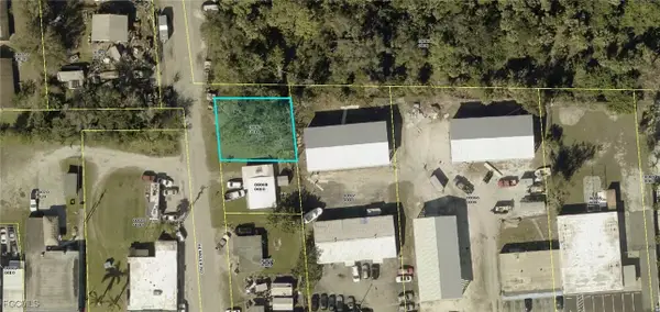14070 Henkler Road, North Fort Myers, FL 33903
