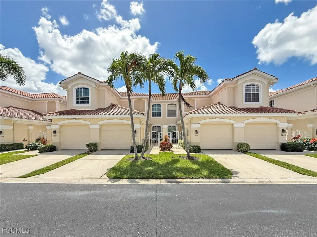 15055 Tamarind Cay Court #1207, Fort Myers, FL 33908 - Image #1
