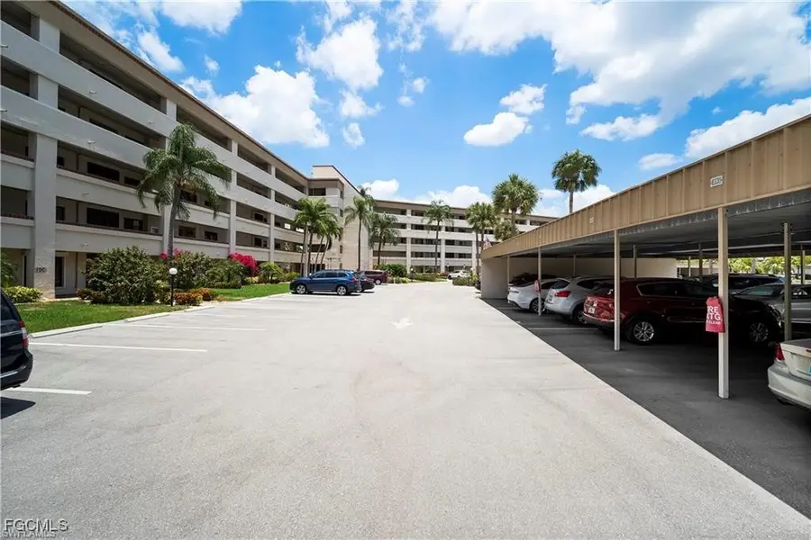 7430 Lake Breeze Drive #402, Fort Myers, FL 33907 - Image #2