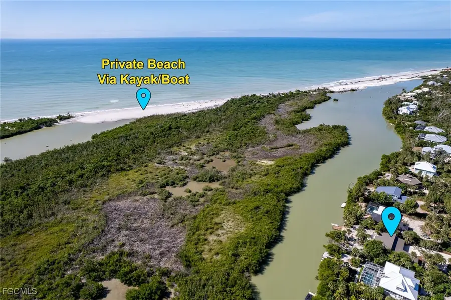 5801 Sanibel Captiva Road, Sanibel, FL 33957 - Image #2
