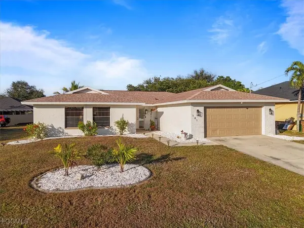 141 SE 27th Street, Cape Coral, FL 33904