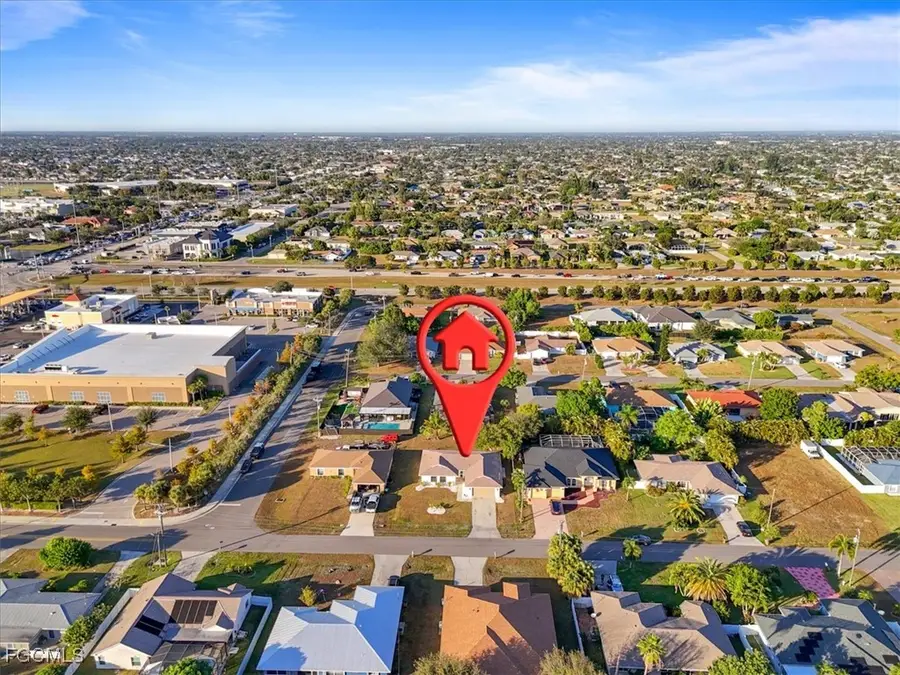 141 SE 27th Street, Cape Coral, FL 33904 - Image #3