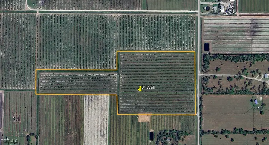 Se Co Rd 763, Arcadia, FL 34266 - Image #3