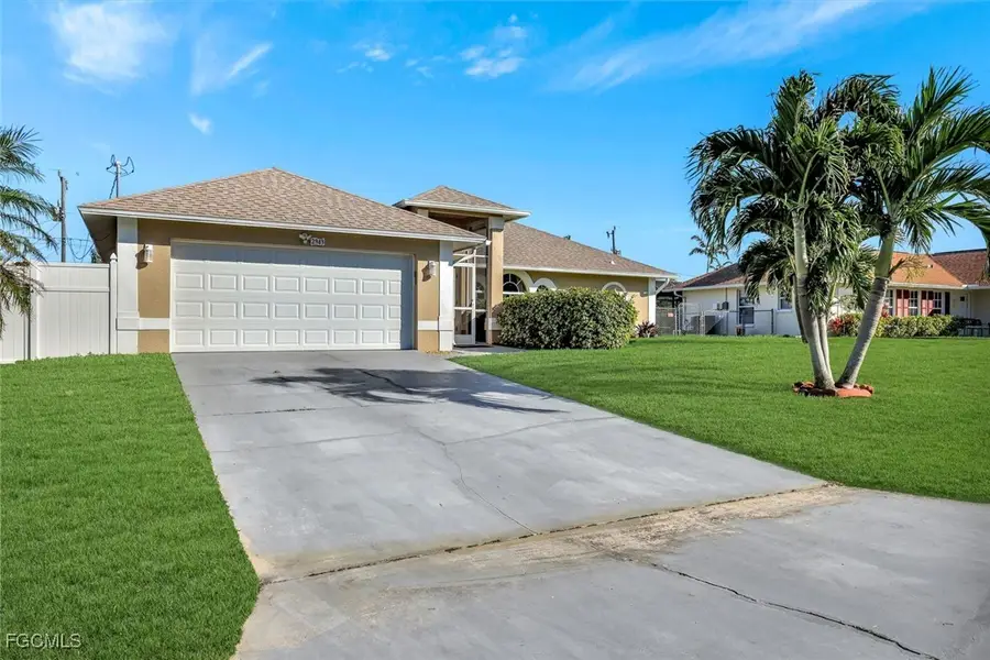 2943 SW 7th Avenue, Cape Coral, FL 33914 - Image #2