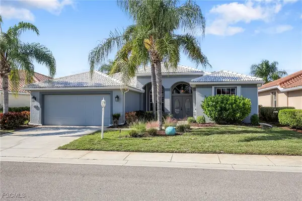 20745 Wheelock Drive, North Fort Myers, FL 33917