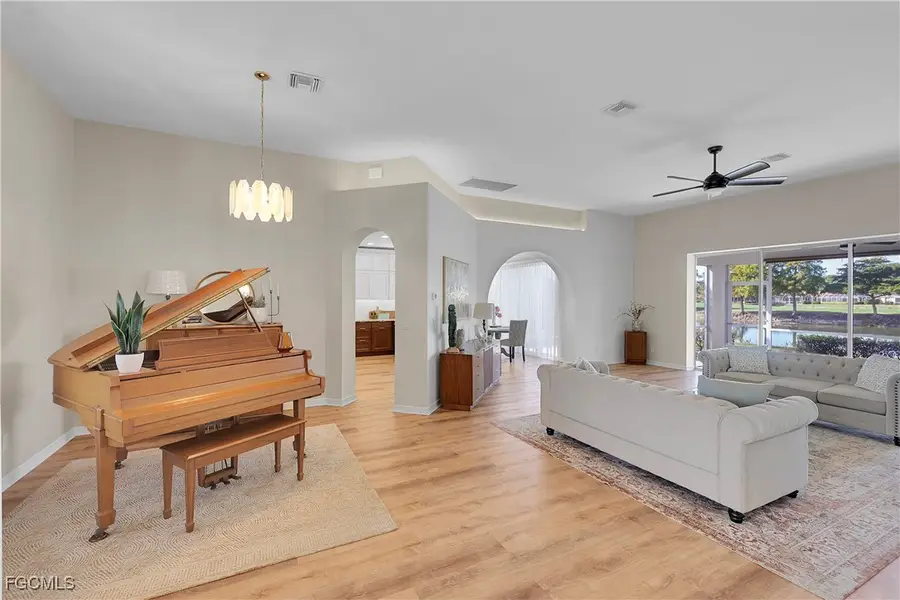 20745 Wheelock Drive, North Fort Myers, FL 33917 - Image #3