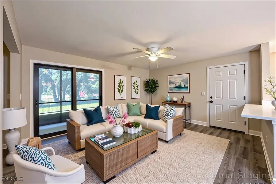 17426 Birchwood Lane #2, Fort Myers, FL 33908 - Image #3