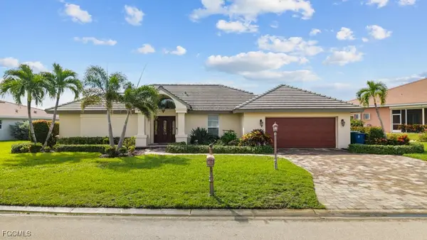 14831 Canaan Drive, Fort Myers, FL 33908