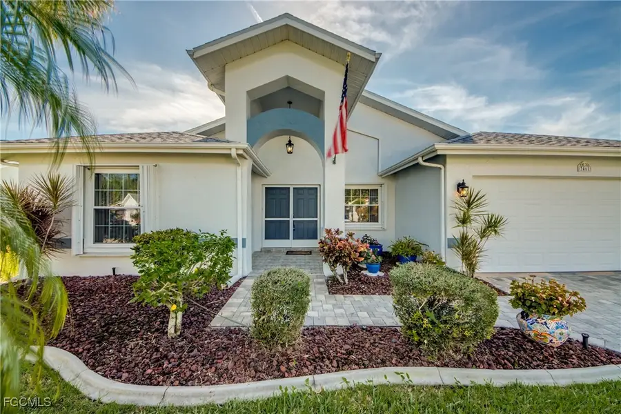 3461 Clubview Drive, North Fort Myers, FL 33917 - Image #3