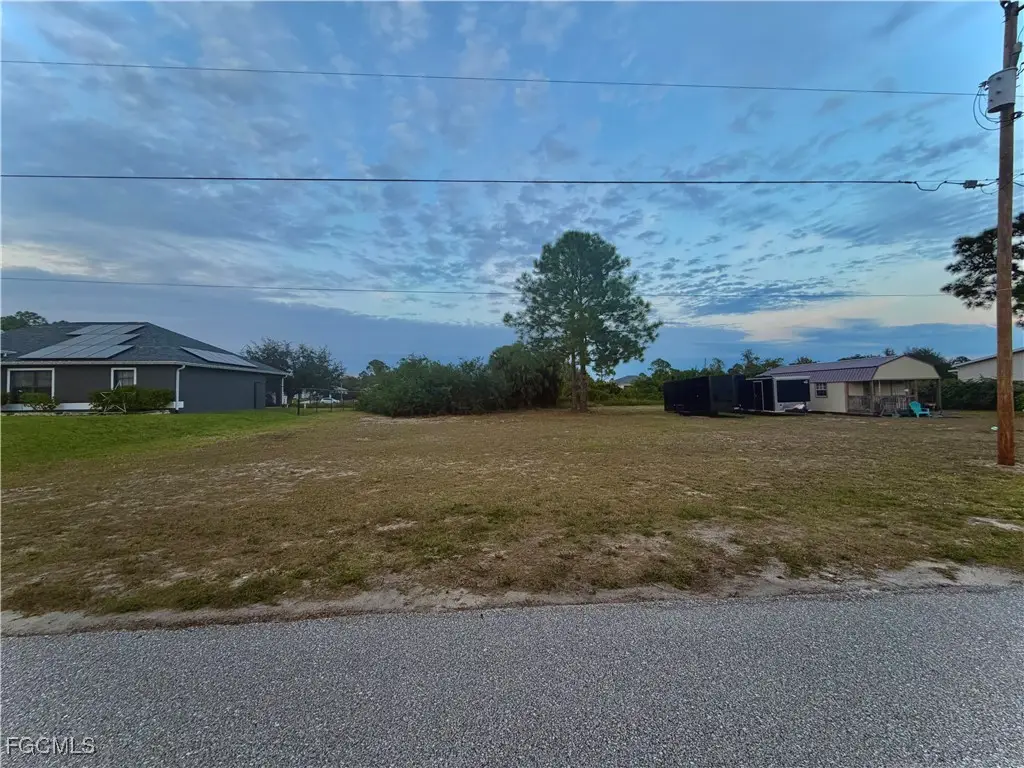 2514 34th Street Sw, Lehigh Acres, FL 33976 - Image #1