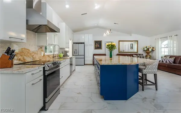 206 SE 28th Terrace, Cape Coral, FL 33904