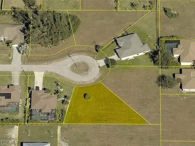 824 NW Embers Terrace, Cape Coral, FL 33993 - #1