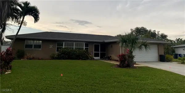 1685 N Hermitage Road, Fort Myers, FL 33919