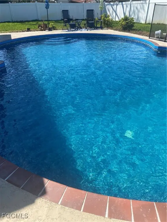 1685 N Hermitage Road, Fort Myers, FL 33919 - #2