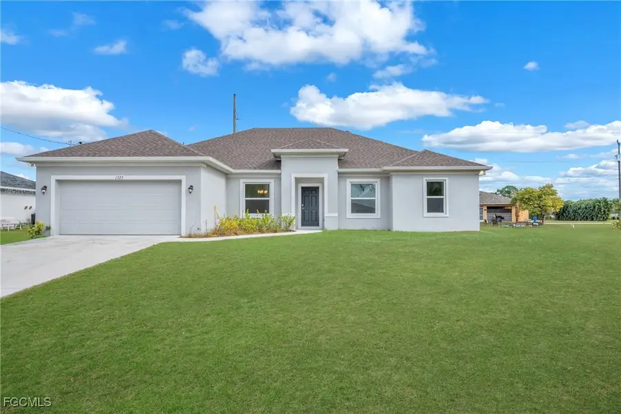 1727 NW 24th Place, Cape Coral, FL 33993 - Image #2