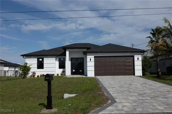 2827 SW 2nd Lane, Cape Coral, FL 33991