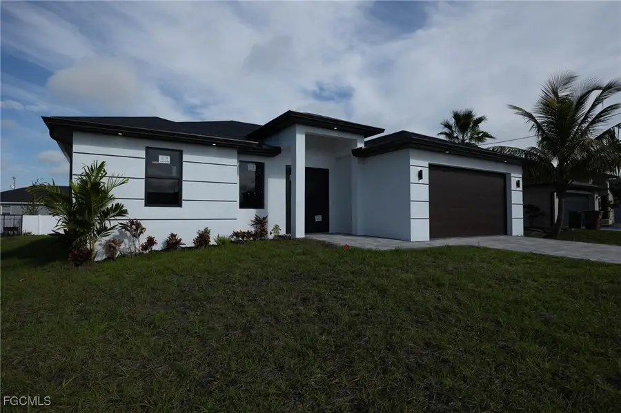 2827 SW 2nd Lane, Cape Coral, FL 33991 - Image #2