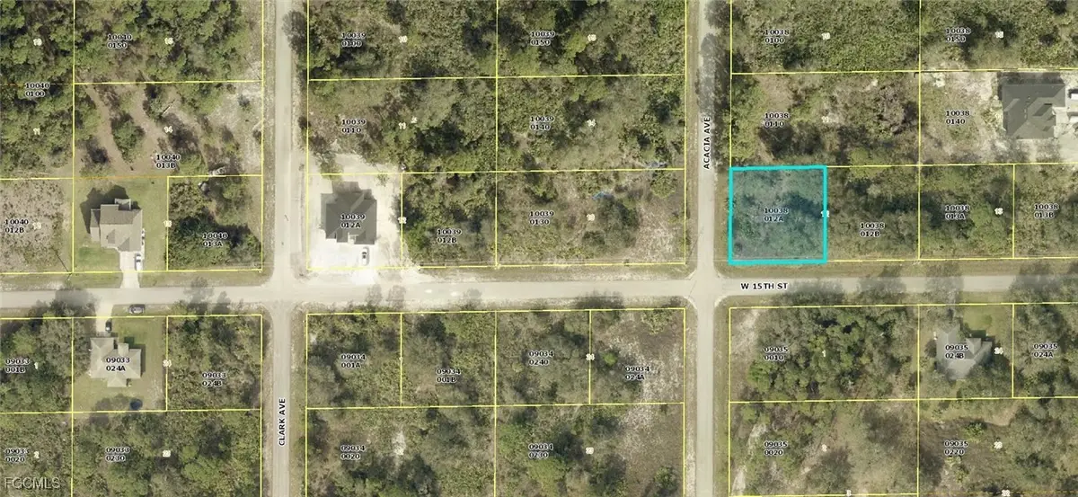1206 W 15th Street, Lehigh Acres, FL 33972 - Image #1