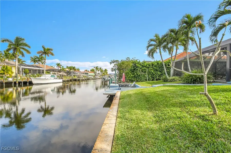 1529 SW 52nd Terrace, Cape Coral, FL 33914 - Image #2