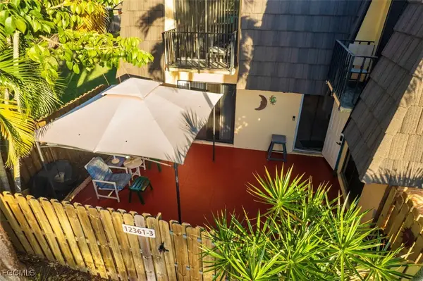 12361 Woodrose Court #3, Fort Myers, FL 33907