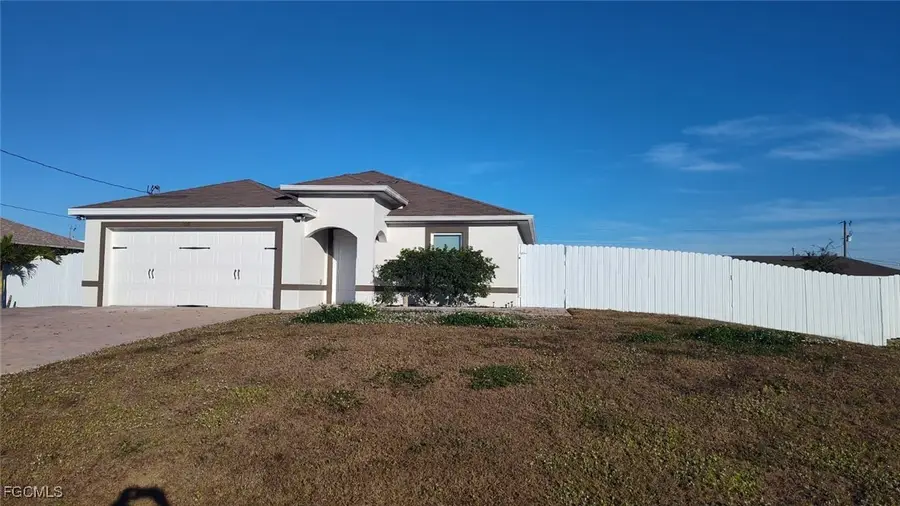 2017 NW 1st Avenue, Cape Coral, FL 33993 - Image #2
