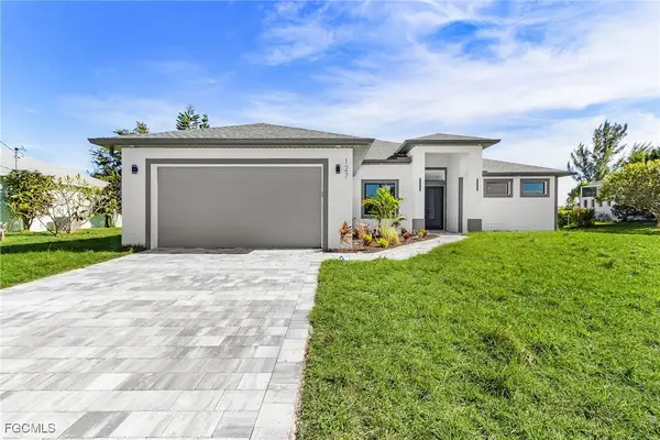 127 NW 14th Avenue, Cape Coral, FL 33993