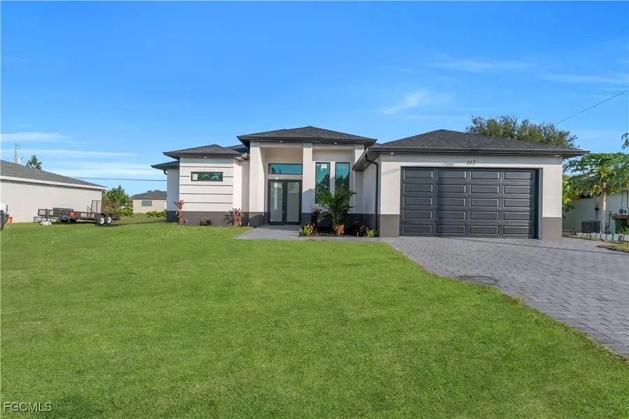 143 SE 22nd Terrace, Cape Coral, FL 33990 - Image #2