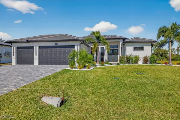 13 NW 35th Place, Cape Coral, FL 33993