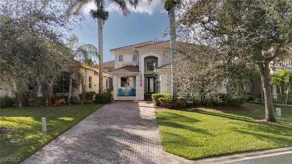 17054 Tremont Street, Fort Myers, FL 33908