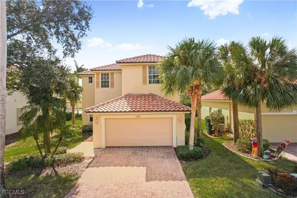 2524 Keystone Lake Drive, Cape Coral, FL 33909